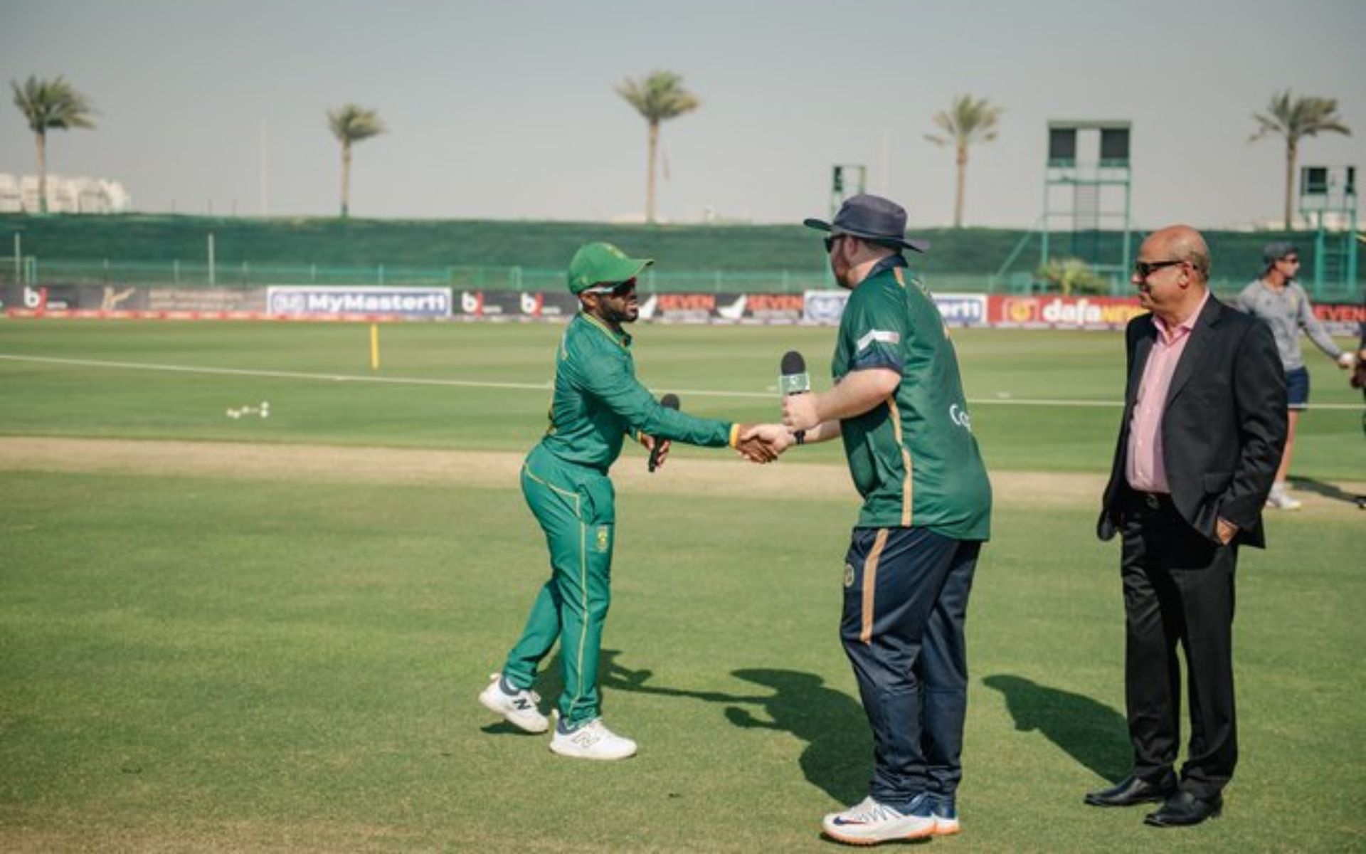 SA Vs IRE, 3rd ODI | Playing 11 Prediction, Preview And Live Streaming